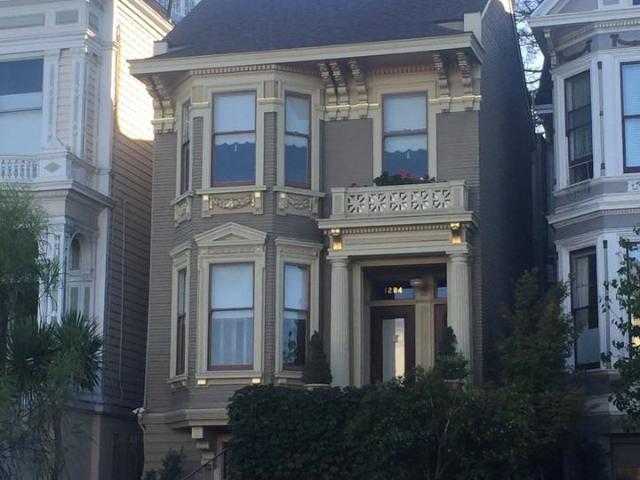 Apartment for rent in San Francisco, California