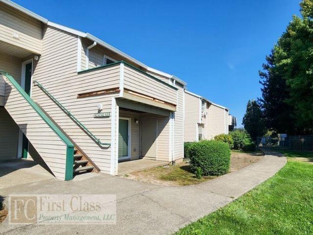 Apartment for rent in Oregonia