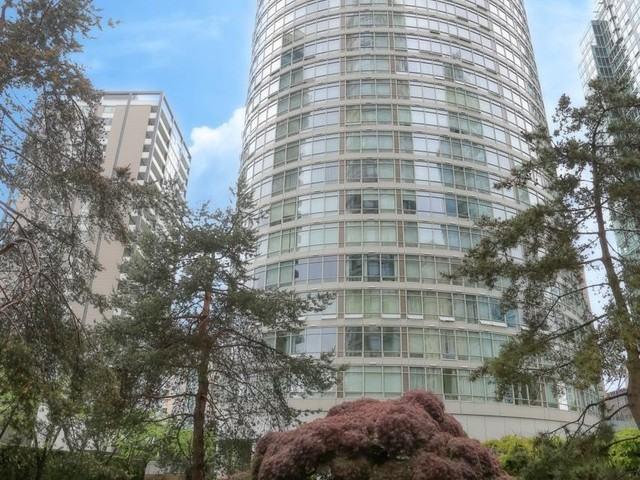Apartment for rent in Vancouver, British Columbia