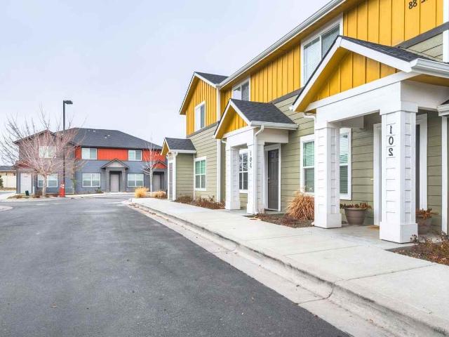 Apartment for rent in Meridian, Idaho