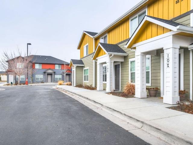 Apartment for rent in Meridian