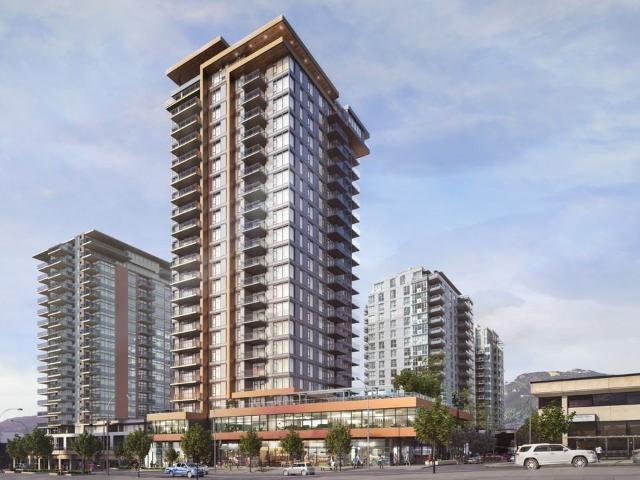 Apartment for rent in North Vancouver, British Columbia