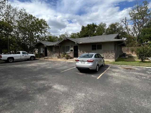 Apartment for rent in Seguin, Texas