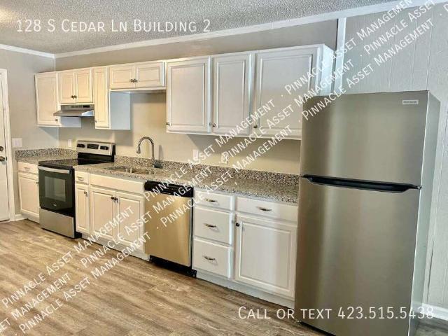 Apartment for rent in Fort Oglethorpe, Georgia