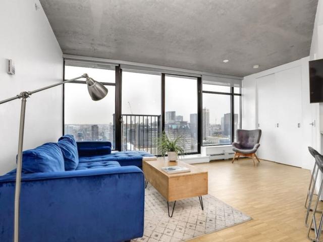 Apartment for rent in Vancouver, British Columbia