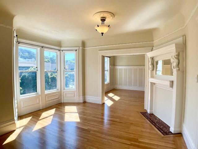 Apartment for rent in San Francisco, California