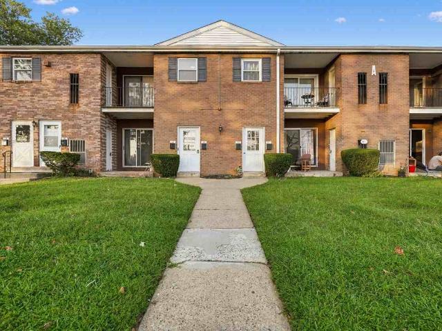 Apartment for rent in Beverly, New Jersey