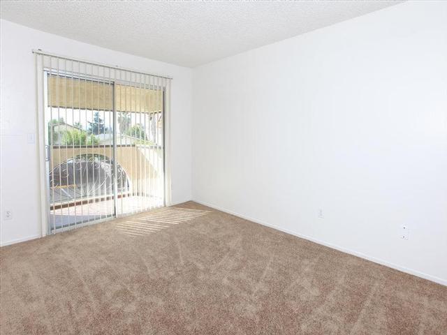 Apartment for rent in El Cajon, San Diego County