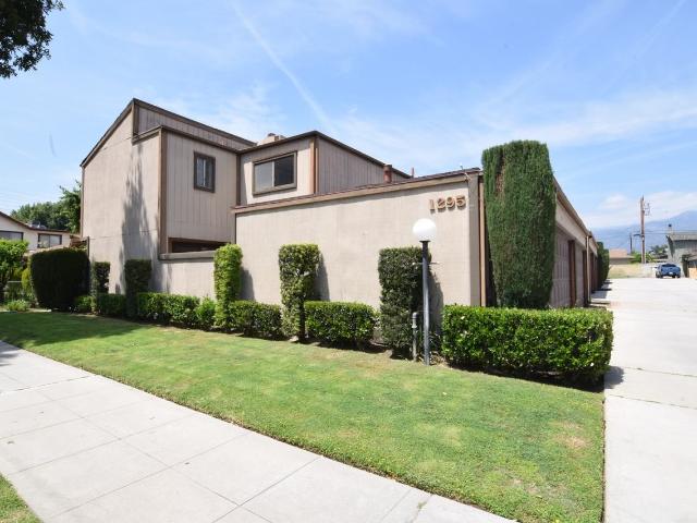 Apartment for rent in San Gabriel, California
