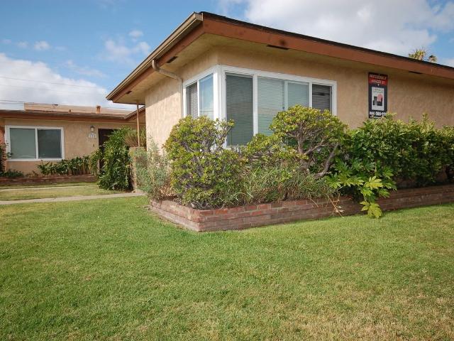 Apartment for rent in Imperial Beach, California