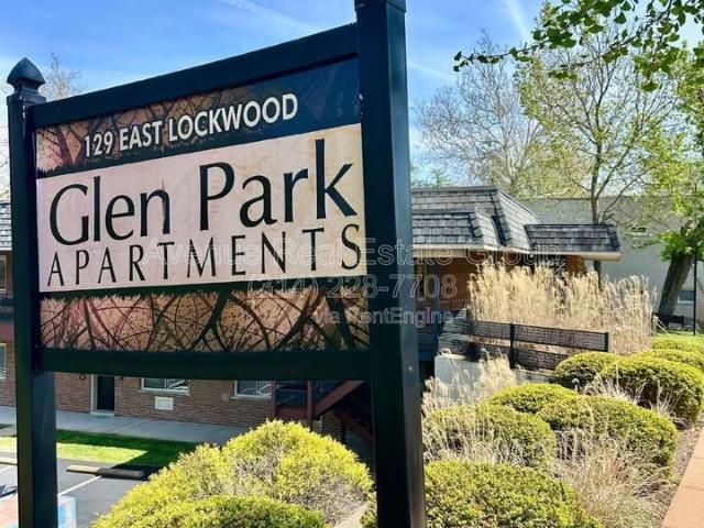 Apartment for rent in Missouri