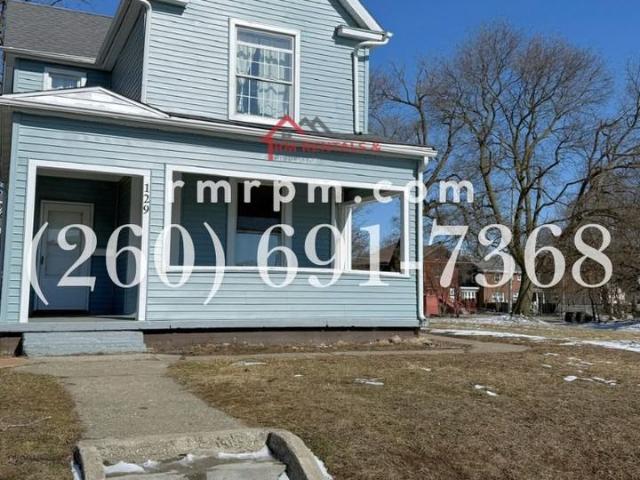 Apartment for rent in Fort Wayne, Indiana
