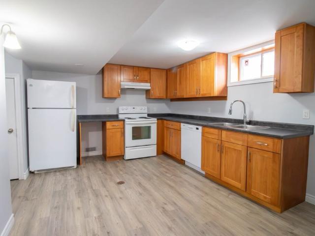 Apartment for rent in Niagara, Ontario