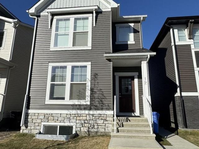 Apartment for rent in Ambleton, Calgary