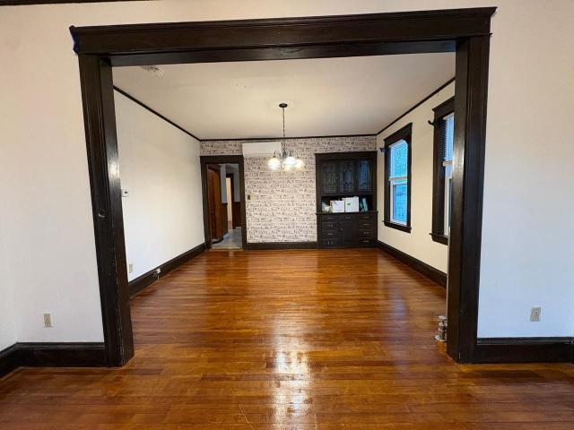 Apartment for rent in Worcester, Massachusetts