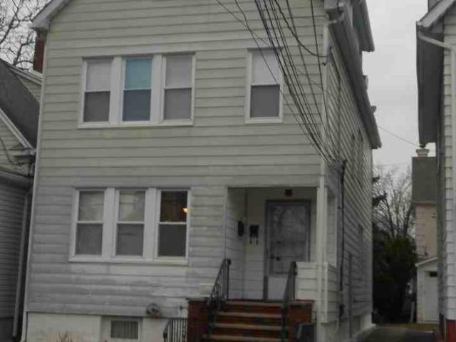 Apartment for rent in Passaic, New Jersey