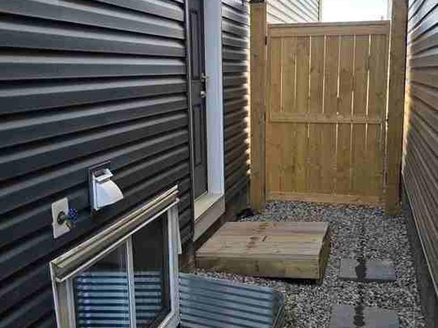 Apartment for rent in Carrington, Calgary