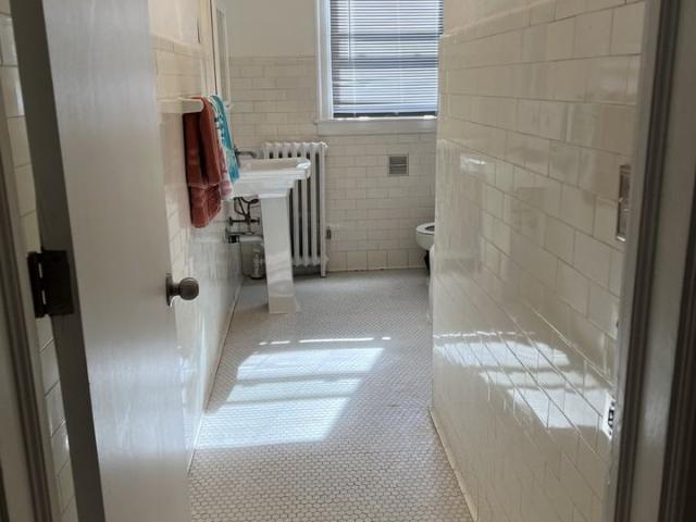 Apartment for rent in New London, Connecticut