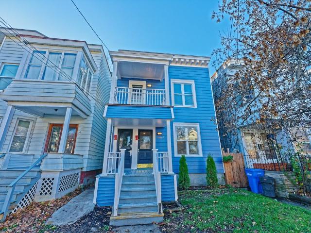 Apartment for rent in Albany, New York