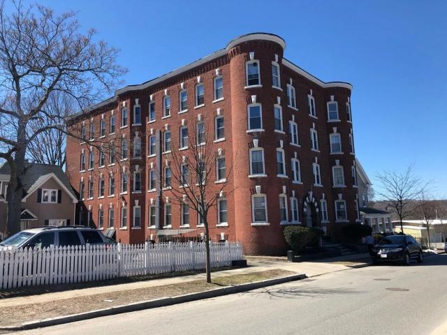Apartment for rent in Worcester, Massachusetts