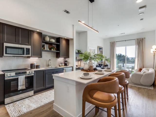 Apartment for rent in Texas