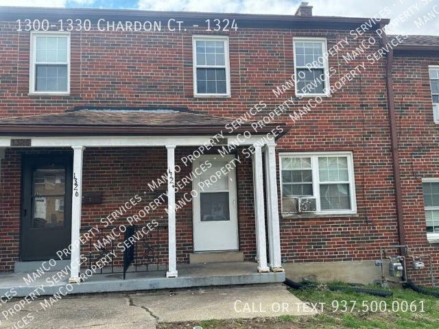 Apartment for rent in Dayton, Ohio