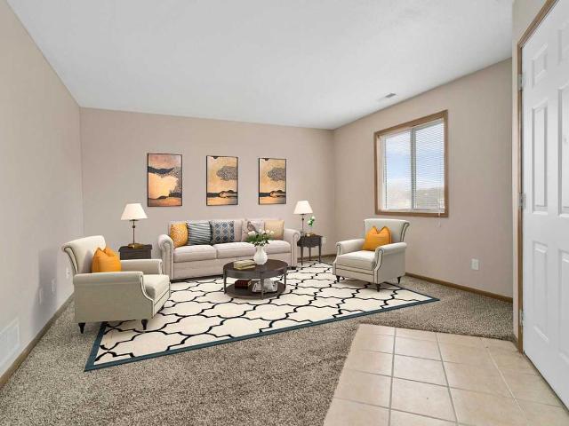 Apartment for rent in Kansas