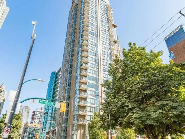 Apartment for rent in Vancouver, British Columbia
