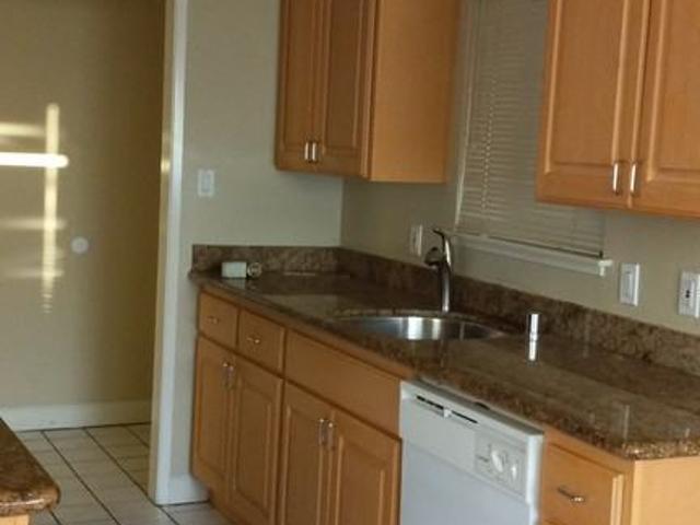 Apartment for rent in Mountain View, California