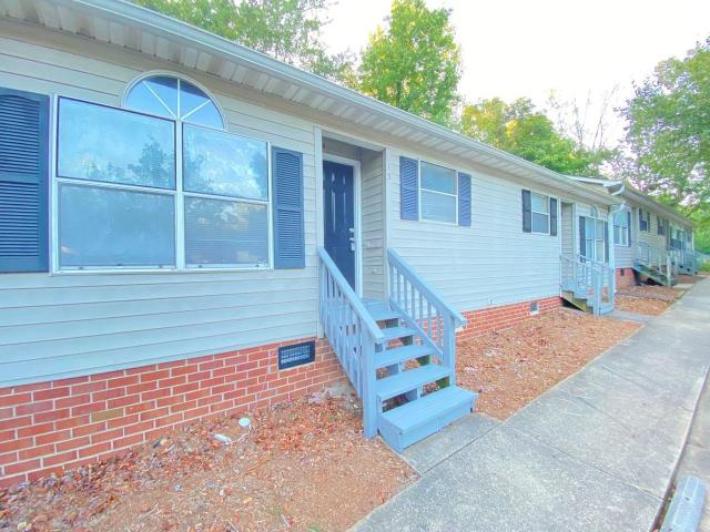 Apartment for rent in Rowan, North Carolina