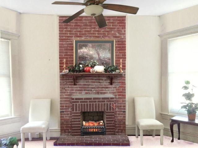 Apartment for rent in Louisville, Jefferson County