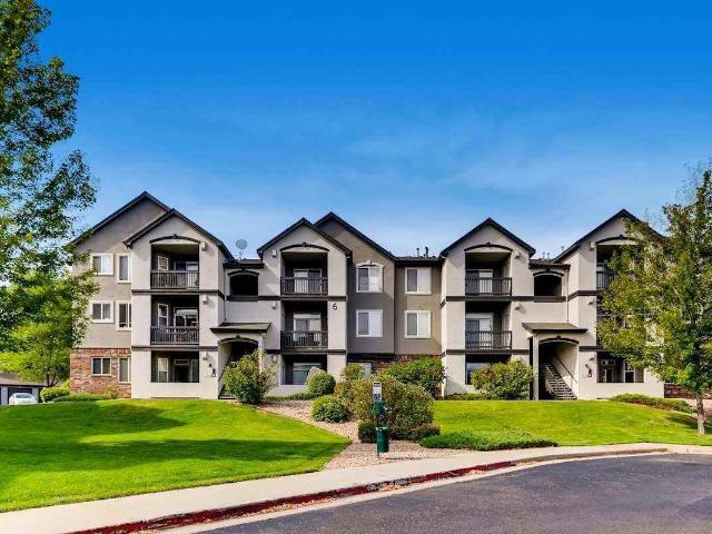 Apartment for rent in Arapahoe, Colorado