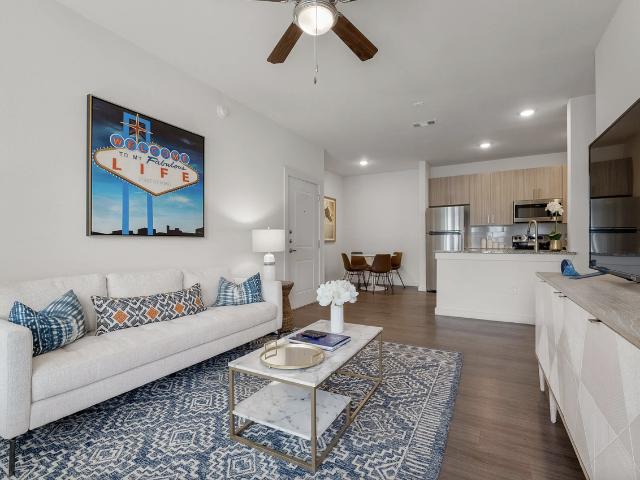 Apartment for rent in Austin, Texas