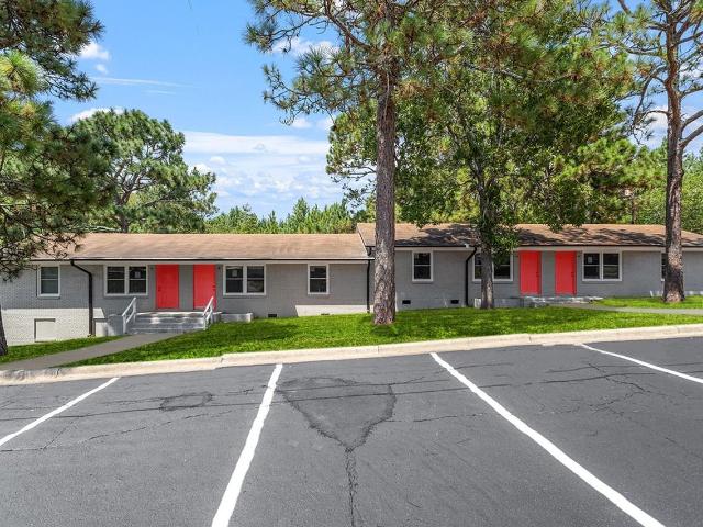 Apartment for rent in Spring Lake, North Carolina