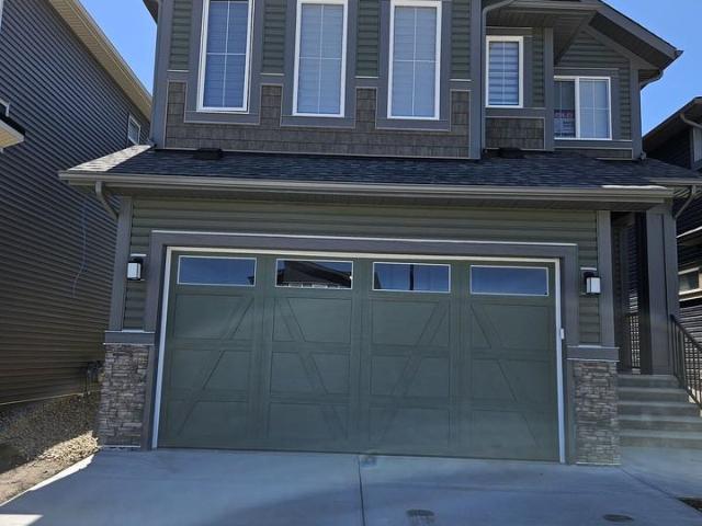 Apartment for rent in Airdrie, Alberta