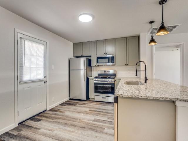 Apartment for rent in Denton, Texas