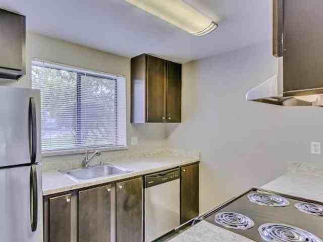 Apartment for rent in Everett, Washington