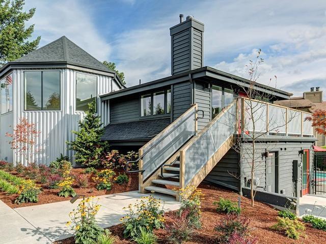 Apartment for rent in Everett