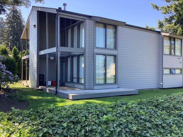Apartment for rent in Pinehurst - Beverly Park, Everett