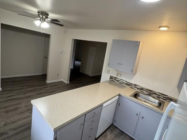 Apartment for rent in Oregonia