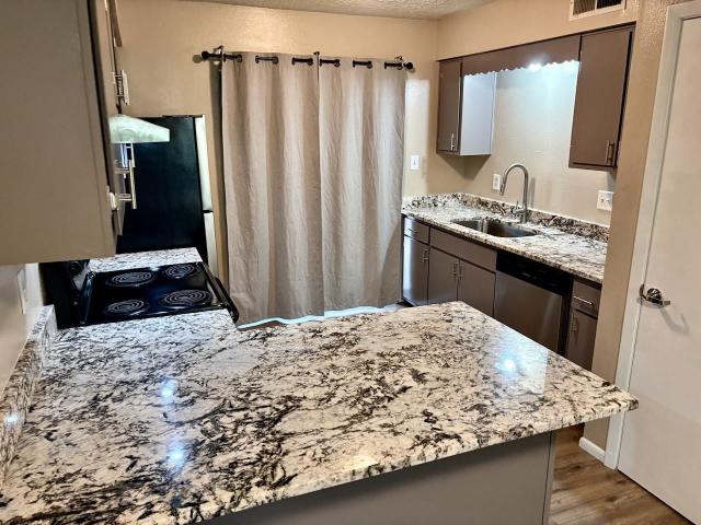 Apartment for rent in New Mexico