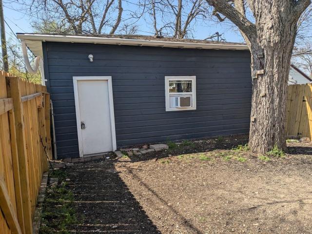 Apartment for rent in Temple Bar Marina, Texas