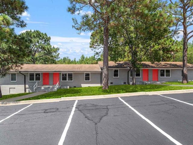 Apartment for rent in Spring Lake, North Carolina