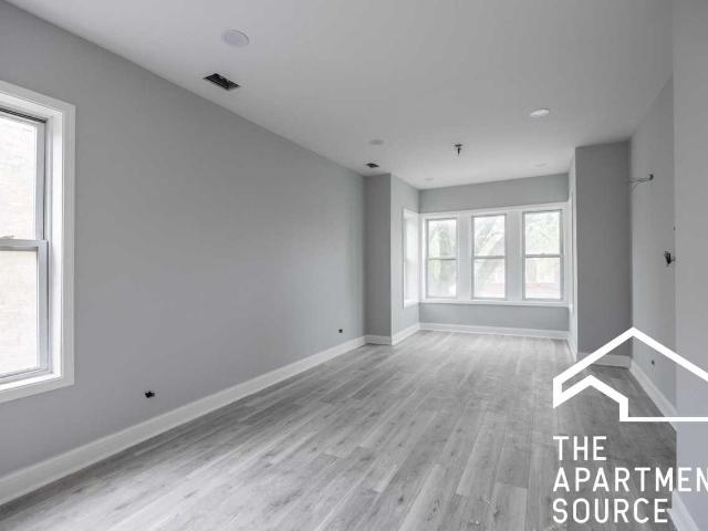 Apartment for rent in Chicago Park, Illinois