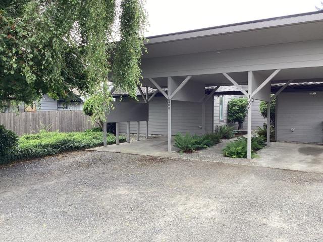 Apartment for rent in Pinehurst, Everett