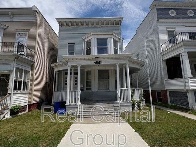 Apartment for rent in Troy, New York