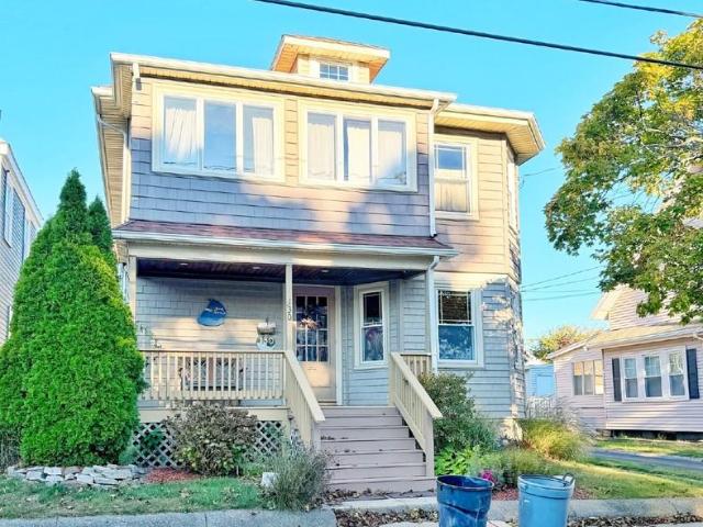 Apartment for rent in Quincy, Norfolk County