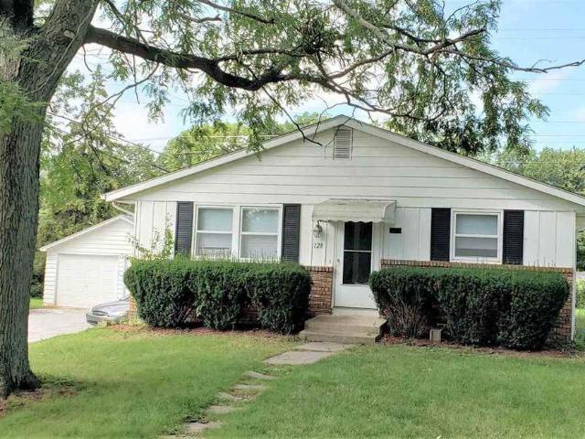 Apartment for rent in Fort Wayne, Indiana