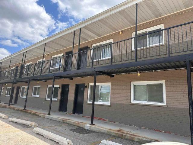 Apartment for rent in Wheaton, Illinois