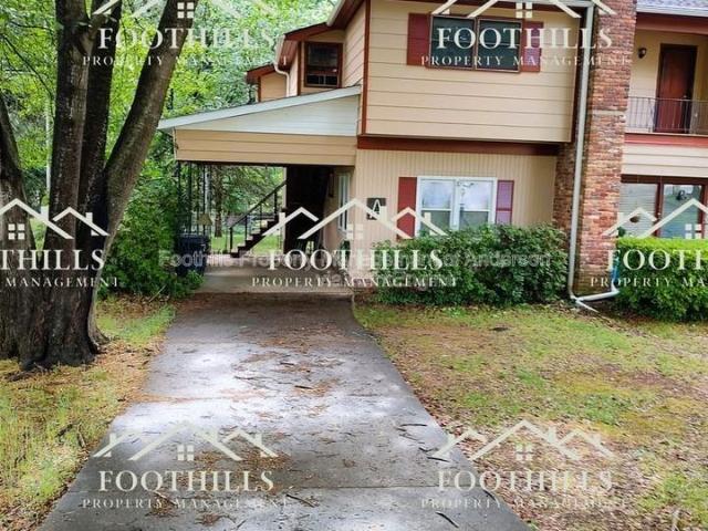 Apartment for rent in Anderson, South Carolina
